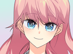 청어 커미션 샘플