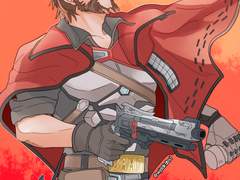 [오버워치2 콜 캐서디]