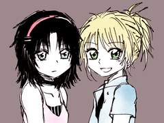 [플라티나] 그림들