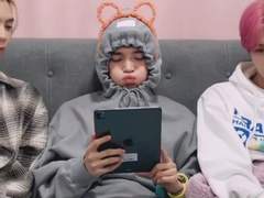 고구마 케이크 ssul