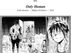 Poisonous Bait Kills The Fisher (ENG/日本語)