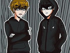 학뮤 / 숟가락은 밥 먹을 때 쓰는 도구