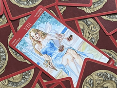 ::Tarot Commission_Moon Type::