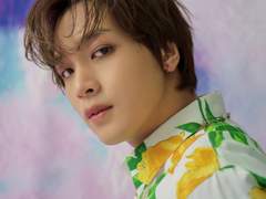 NCT 해찬 사주(간단한 ver.)