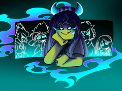 몽키키드 2월 연성