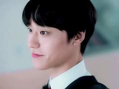 정유일 초기 설정