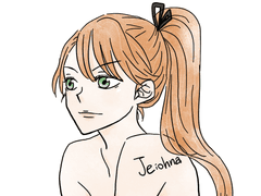 [커미션] 제이오나 커미션