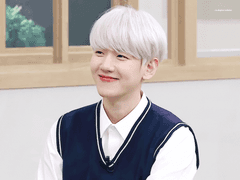 [백현 빙의글] 국대남신 우리오빠 13편