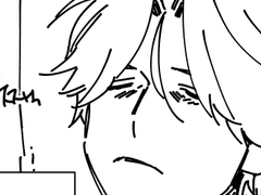 [로오히] 조슈아의 속마음