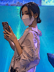 어느 날 단편이 배달 왔습니다.