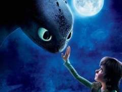 드래곤 길들이기 1