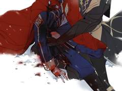 요한조슈 백업5