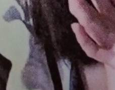 폰정아 포카 후기