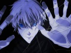 주술회전 모바일겜 오프닝 미쳐