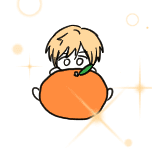 [커미션] 귤🍊 커미션