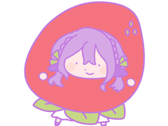 🍓 신속 배달 딸기 커미션 🍓