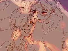 진아나 | 겨울 어글리 니트