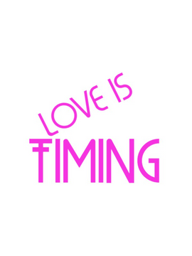 [낌면_사랑은 타이밍]