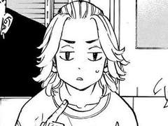 [ 도리벤 드림 ] 유아독존남 마이키가 첫눈에 반하는 드림