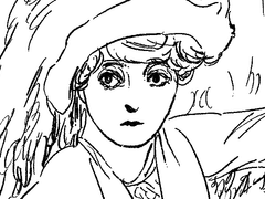 Film 01. 〈서프레제트 (1913)〉 #1