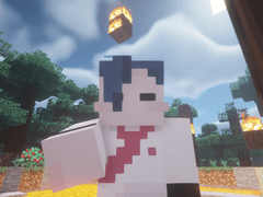 윤종사형 마크스킨