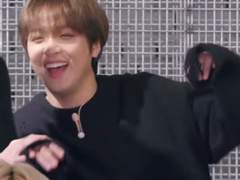 나를 동생으로만 TALK