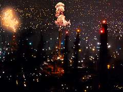 안드로이드는 전기양의 꿈을 꾸는가 - 07