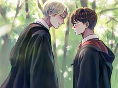 [해리포터] 그림재업 (20.8~)