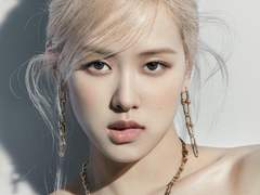 블랙핑크 로제 사주