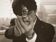 조선에서 태어난 것을 원망합니다.