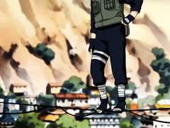 Why Don’t You Know? 2 (카카시 드림)