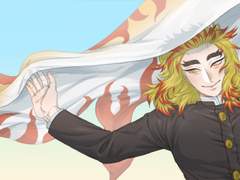 렌곡상 이것저것