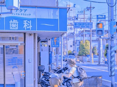 390구역에서 1구역으로.