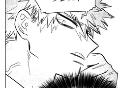 [데쿠캇] 극장판스포주의