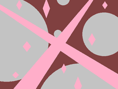 [미즈에나] 보름달의 약속 (로?판?AU)