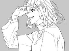 선화 작업물 모음