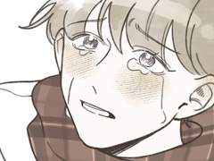 선배 졸업하지 마세요