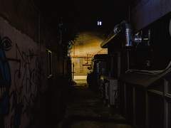 지붕 없는 터널