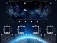 마기카로기아 범용 맵 세팅