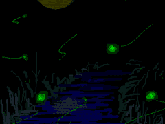 고기를 먹는데도 초식동물이네요.