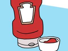 157. 케첩의 어원