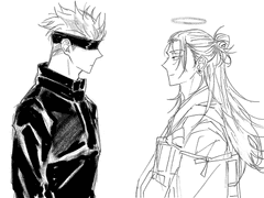 주술회전 백업2