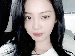 분위기 마젠타 페수디 PSD + 클린 수치