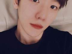 백현 빙의글 - 친구에서 연인이 되고 싶어 talk ++