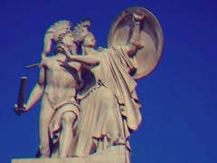 [실펠] 다른 세계에서, 나는