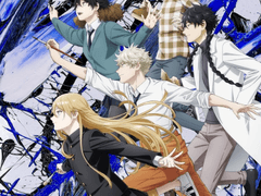 파레루타의 애니평론 337화