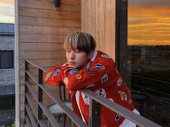 [TALK+INSTA] 사람이 이렇게 스윗할 수 있는거임? 인준이도?