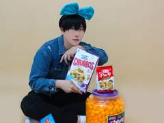 데못죽 - 배세진