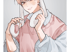 금문대 폴라로이드