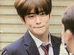 [재현] 우리 반 반장과 강당 뒤에서